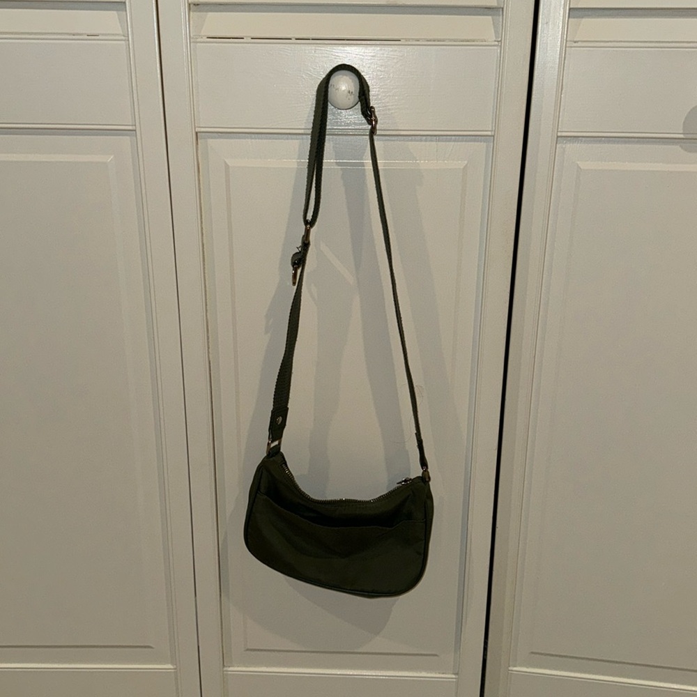 crossbody purse